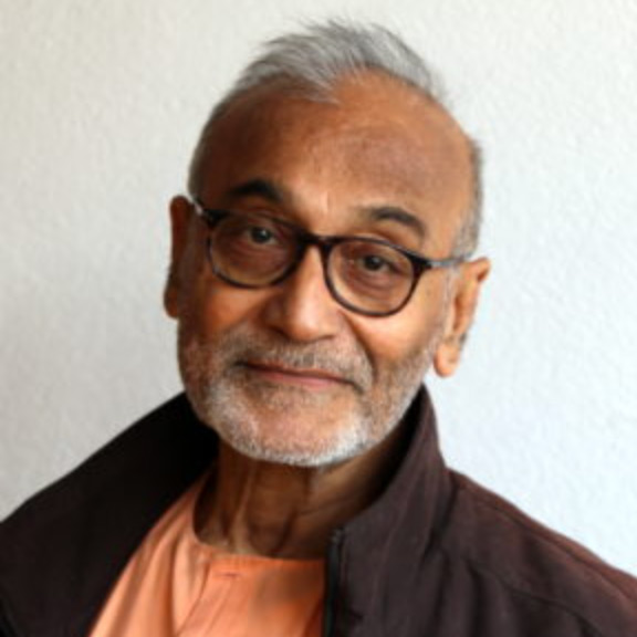 Swami Amarananda <i class='pe pe-7s-plus'></i>