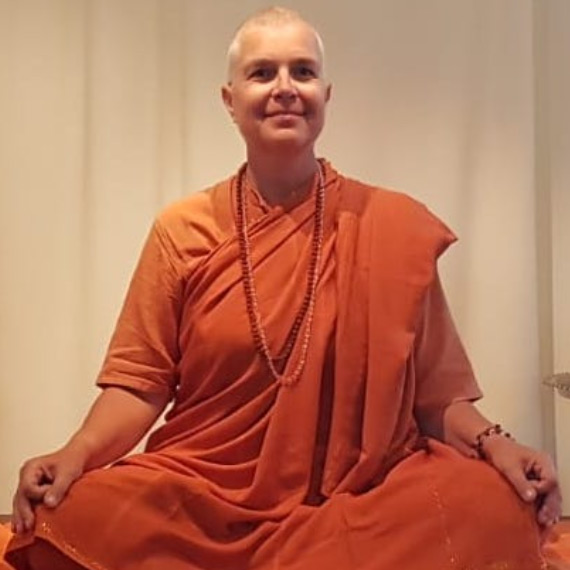 Swami Maitreyi <i class='pe pe-7s-plus'></i>