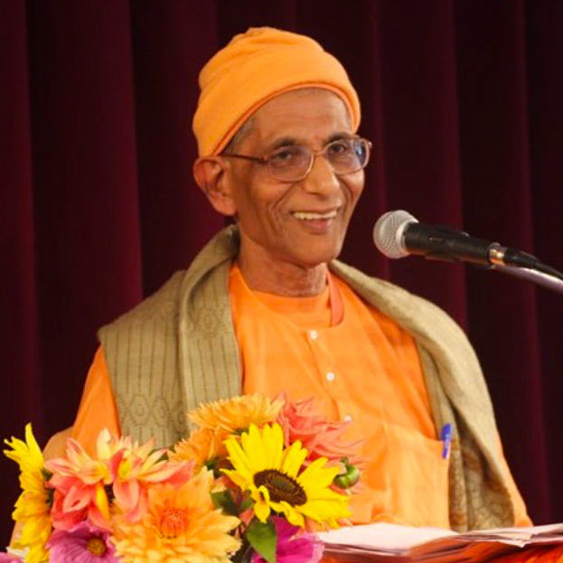Swami Suhitananda <i class='pe pe-7s-plus'></i>