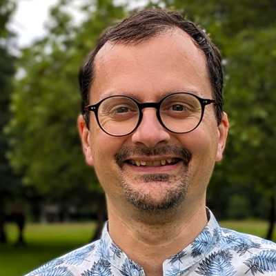 Michael Leboeuf Varuna <i class='pe pe-7s-plus'></i>