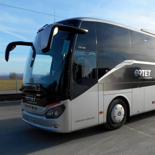 Bus
