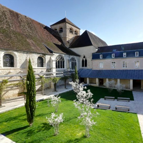 Provins