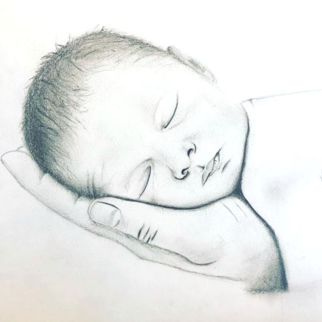 De la conception à la naissance 