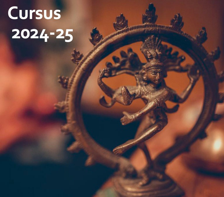 Cursus 2024-25 IRPYV