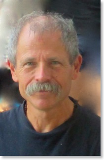 Dr Dominique Leyronnas
