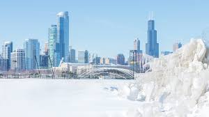 Naren &amp; Sarada pour Kalpataru à Chicago