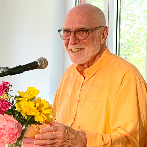 Swami Atmarupananda