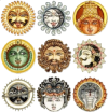Astrologie védique : L’iṣṭadevatā et le vimsamsa