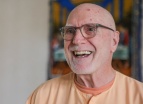 L'équilibre entre le physique ,le psychique et le spirituel par Swami Atmarupananda