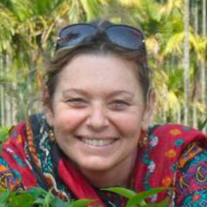 Isabelle Imbert