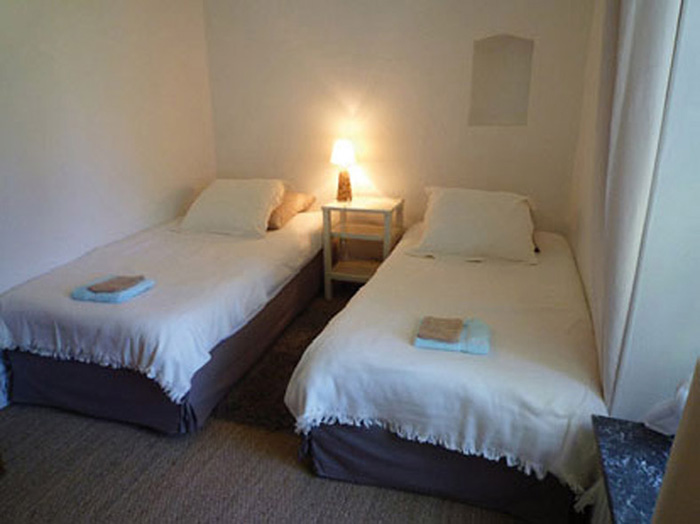 Chambre Chambre