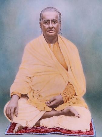 S. Akhandananda S. Akhandananda