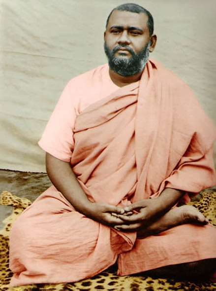 S. Brahmananda S. Brahmananda