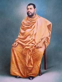 S.Ramakrishnananda S.Ramakrishnananda