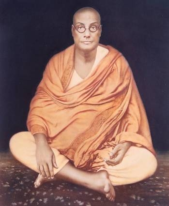 S.Vijnanananda S.Vijnanananda