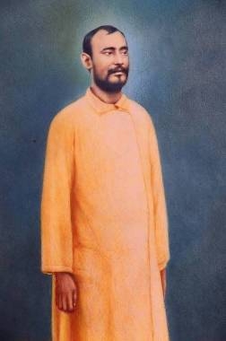S.Yogananda S.Yogananda